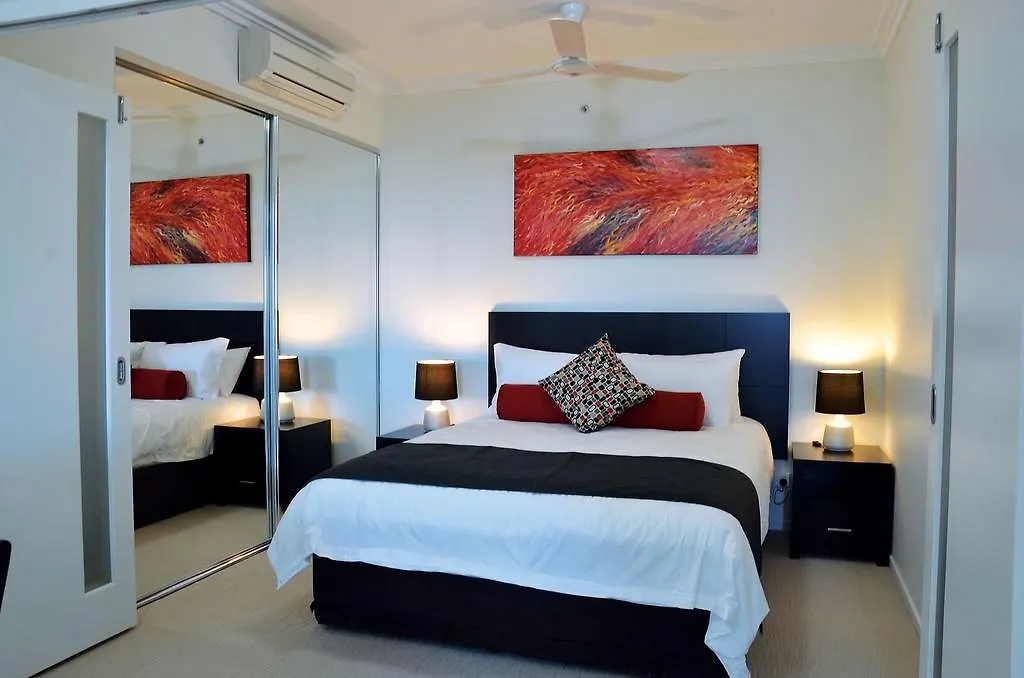 C2 Esplanade Service Apartments-1